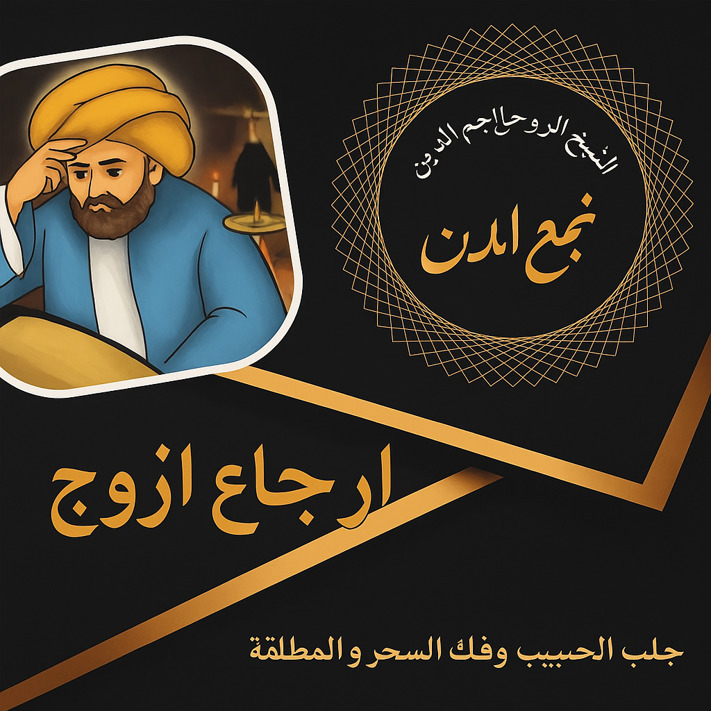 ارجاع الزوج