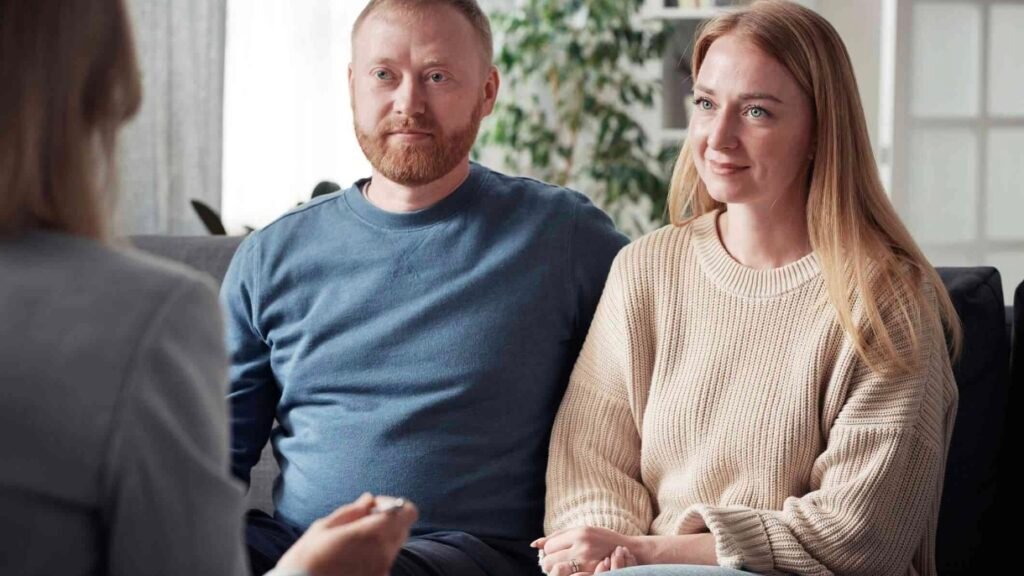 الدفء للعلاقة بعد البرود وإعادة التقارب بين الزوجين