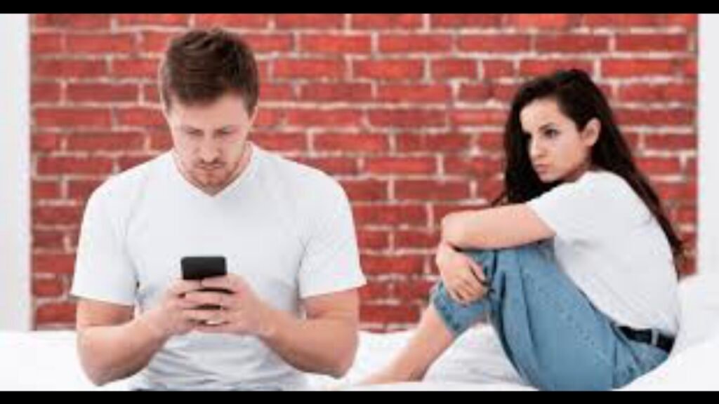 هل تعود العلاقة بعد الانفصال مع توجيه الشيخ عمر لإعادة التواصل