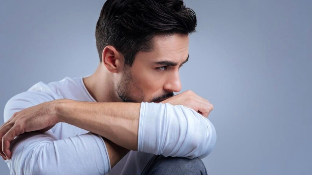 استشارة الشيخ عمر لفهم الحالة العاطفية واختيار الحل المناسب