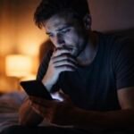 استشارة الشيخ عمر: تواصل مباشر لفهم مشكلتك العاطفية بسرعة