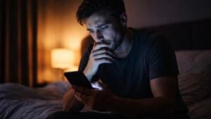 تجاهل الحبيب وعدم الرد على الرسائل وتأثيره النفسي